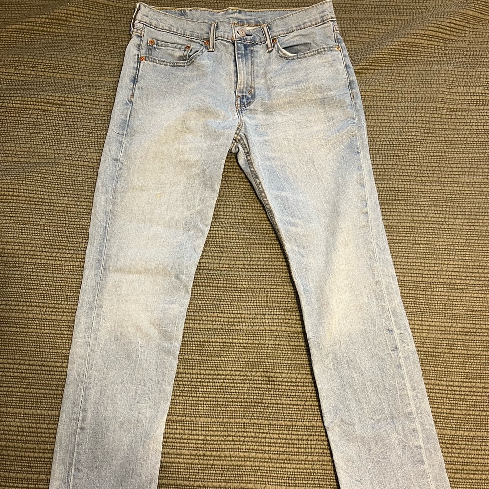 Levi’s jeans 32x30